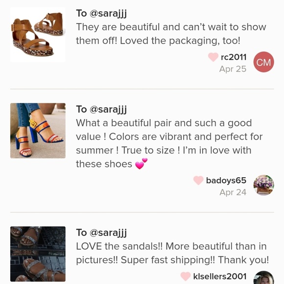 𝙇𝙖𝙨𝙩 5.5, 6, 6.5, 7, 7.5 🖤Leopard Tan Strappy Flatform - Picture 5 of 8